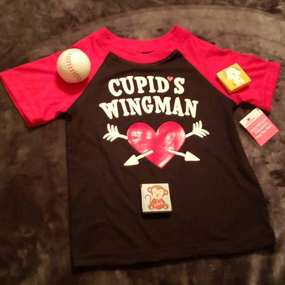 NWT short sleeve tee - Picture 1 of 2